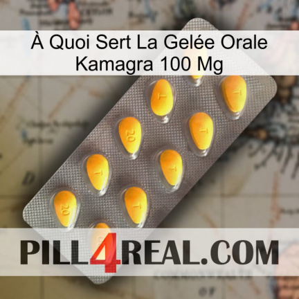 À Quoi Sert La Gelée Orale Kamagra 100 Mg cialis1